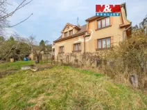 Prodej rodinného domu, Karlík, Zahradní, 148 m2