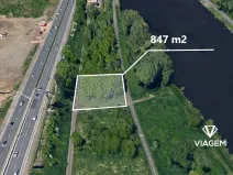 Prodej podílu pole, Praha - Malá Chuchle, 94 m2