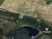 Prodej zahrady, Štětí, 1875 m2