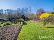 Prodej chaty, Kolín - Štítary, Radovesnická, 12 m2