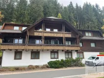 Prodej bytu 1+kk, Patergassen, Rakousko, 18 m2