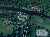 Prodej podílu pole, Dolní Třebonín, 791 m2