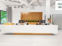 Pronájem komerční, Praha - Karlín, Rohanské nábřeží, 5 m2