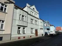 Pronájem bytu 2+kk, Kladno, Maroldova, 76 m2