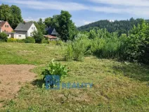 Prodej pozemku, Trutnov - Horní Staré Město, 963 m2