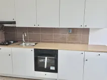 Pronájem bytu 3+1, Ústí nad Labem - Krásné Březno, V Oblouku, 72 m2