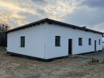 Pronájem rodinného domu, Havířov, Farská, 49 m2