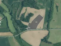 Prodej pole, Velký Bor, 34439 m2