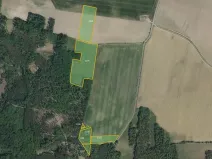 Prodej pole, Vlčí Habřina, 19647 m2