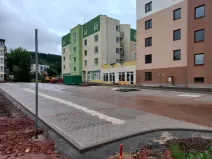 Prodej obchodního prostoru, Náchod - Staré Město nad Metují, Bartoňova, 100 m2