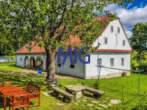 Prodej chalupy, Staré Město, 240 m2