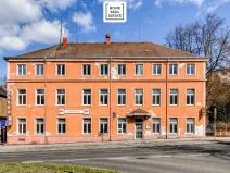 Prodej činžovního domu, Karlovy Vary, Studentská, 1886 m2