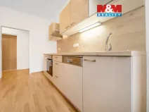 Pronájem bytu 1+1, Plzeň - Východní Předměstí, Koterovská, 37 m2