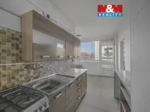 Prodej bytu 3+1, Most, M. G. Dobnera, 63 m2