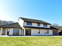 Prodej rodinného domu, Drnovice, 310 m2