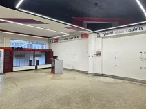 Pronájem obchodního prostoru, Letovice, Masarykovo náměstí, 100 m2