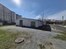 Pronájem skladu, Plzeň, Lipová, 700 m2