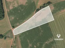 Prodej podílu pole, Úbislavice, 5872 m2