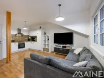 Pronájem bytu 2+kk, Plzeň, V Malé Doubravce, 55 m2