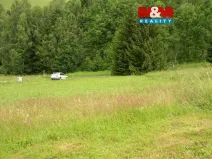 Prodej zahrady, Benecko, 4214 m2