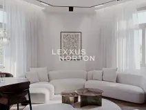 Prodej bytu 2+kk, Praha - Nové Město, Wenzigova, 52 m2