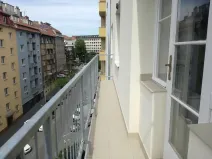 Pronájem bytu 2+1, Brno, Cihlářská, 95 m2