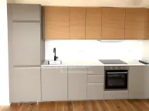 Pronájem bytu 2+kk, Praha - Radlice, U Komína, 45 m2