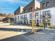 Prodej bytu 3+kk, Praha, Mezitraťová, 95 m2