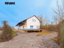 Prodej skladu, Syrovátka, 537 m2