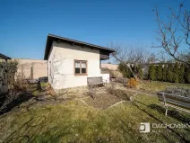 Prodej chaty, Pardubice, 18 m2