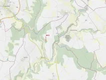 Dražba lesa, Žižkovo Pole, 909 m2