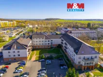 Prodej bytu 2+kk, Milovice - Mladá, Slepá, 37 m2