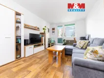 Prodej bytu 3+1, Pohořelice, nám. Svobody, 72 m2