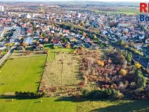 Prodej pozemku pro bydlení, Český Brod, Na Křemínku, 20568 m2