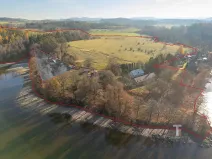 Prodej pozemku pro bydlení, Vrchotovy Janovice, 157355 m2