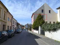 Prodej bytu 3+1, Roudnice nad Labem, Havlíčkova, 74 m2