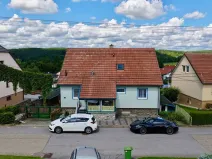 Prodej rodinného domu, Boskovice, 320 m2