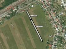 Prodej podílu pozemku pro bydlení, Rohatec, 2064 m2