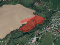 Prodej louky, Dolní Město, 32027 m2