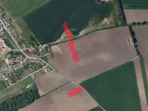 Prodej pole, Rymice, 6596 m2