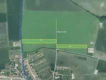 Prodej pole, Dolní Dunajovice, 139332 m2