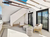 Prodej bytu 3+kk, Torrevieja, Španělsko, Calle Celindo, 102 m2