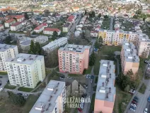 Prodej bytu 3+1, Chotěboř, Břevnická, 77 m2