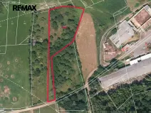 Prodej zahrady, Olšany, 3671 m2