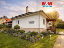 Prodej rodinného domu, Krhová, Pod Kameněm, 90 m2