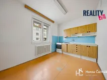 Prodej bytu 2+1, Brno, Fišova, 61 m2