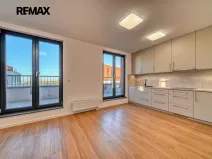 Pronájem bytu 2+kk, Kolín, Janovická, 61 m2