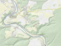 Dražba lesa, Sýkořice, 28 m2