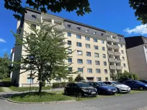 Dražba bytu 3+1, Milovice, Lesní, 113 m2