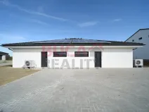 Prodej rodinného domu, Roudné, Boršovská, 130 m2